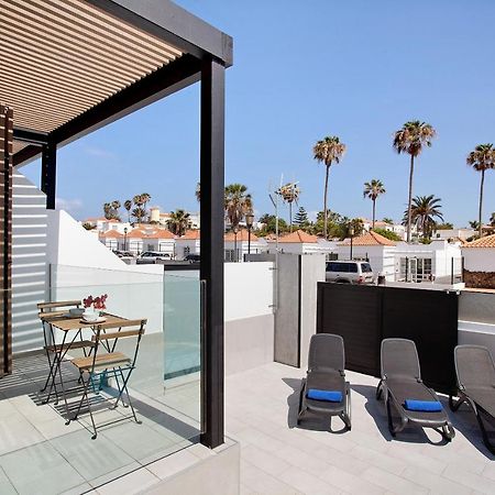Вилла Duplex Jarea Коральео Экстерьер фото