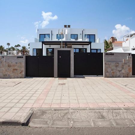 Вилла Duplex Jarea Коральео Экстерьер фото
