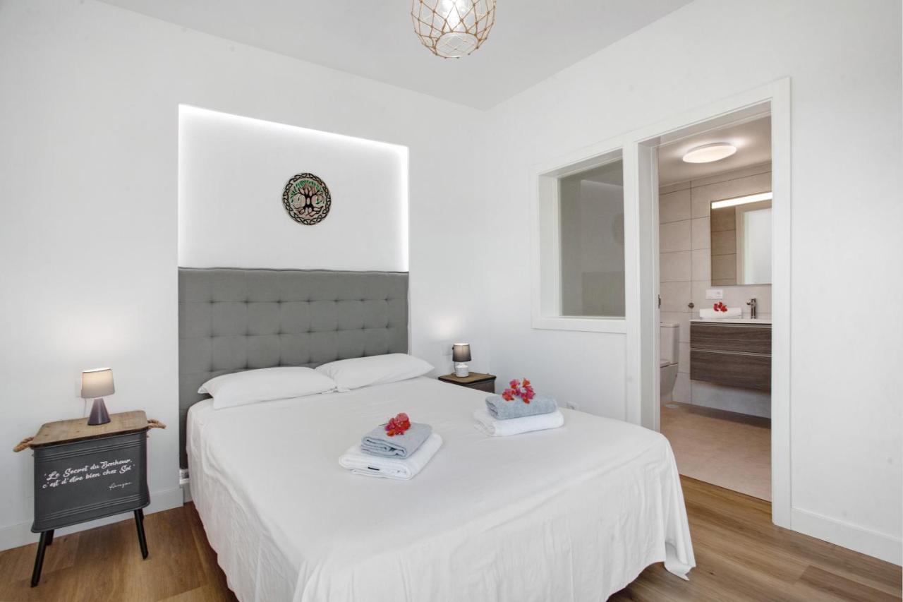 Вилла Duplex Jarea Коральео Экстерьер фото