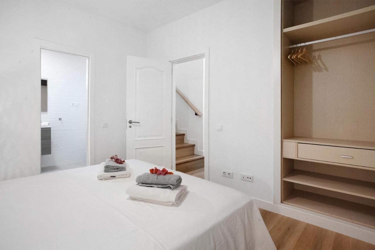 Вилла Duplex Jarea Коральео Экстерьер фото
